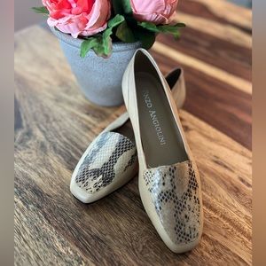 Enzo Angiolini Liberty loafer - size 6